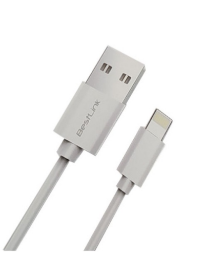 Cable De Carga Usb Tipo C A Lightning V Y T Computaci N