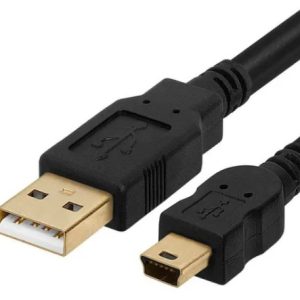 BESTLINK Adaptador OTG USB C Micro USB y Lightning a USB 3.0