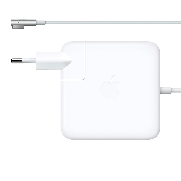 Cargador Apple MacBook 20V 4.25A 85w Magsafe 2