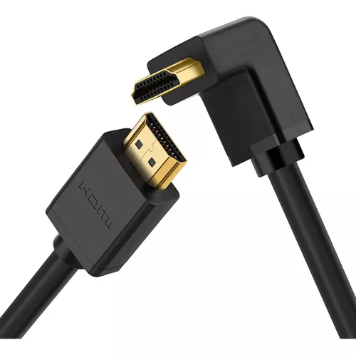 Cable clearance hdmi corto