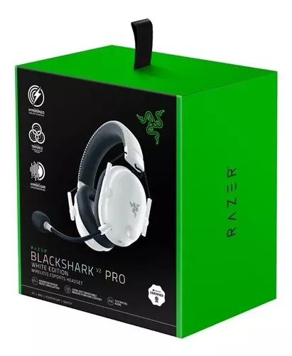 Razer Blackshark V2 good Pro